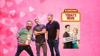 Sweeter Than Chocolate (Hallmark Channel - 2023)