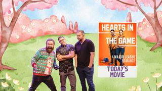 Hearts in the Game