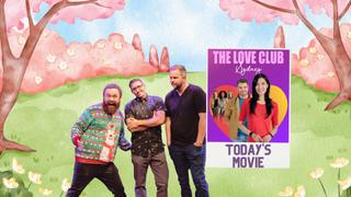 The Love Club: Sydney’s Journey