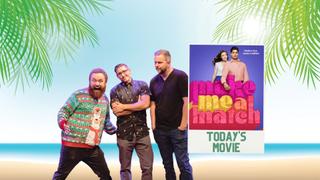 Make Me a Match (Hallmark Channel)