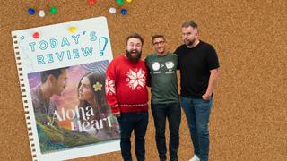 Aloha Heart (Hallmark Channel - 2023)