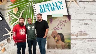 Napa Ever After (Hallmark Channel - 2023)