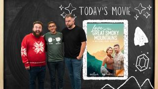 Love in the Great Smoky Mountains: A National Park Romance (Hallmark Channel - 2023)