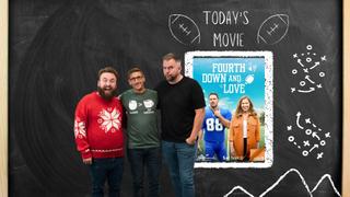 Fourth Down & Love (Hallmark Channel - 2023)