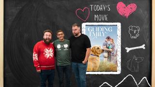 Guiding Emily (Hallmark Movies & Mysteries - 2023)