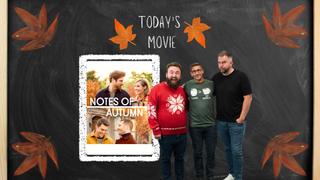 Notes of Autumn (Hallmark Channel - 2023)