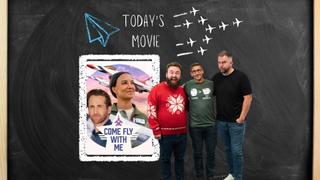 Come Fly with Me (Hallmark Movies & Mysteries - 2023)