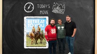 Retreat to You (Hallmark Channel - 2023)