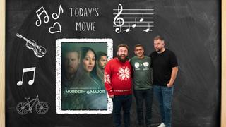 Haunted Harmony Mysteries: Murder in G Major (Hallmark Movies & Mysteries - 2023)