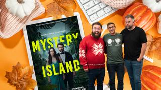Mystery Island (Hallmark Movies & Mysteries - 2023)