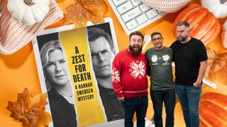 A Zest for Death: A Hannah Swensen Mystery (Hallmark Movies & Mysteries - 2023)