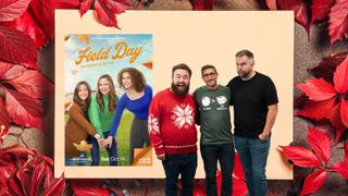 Field Day (Hallmark Channel - 2023)