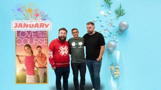 Love on the Right Course (Hallmark Channel - 2024)