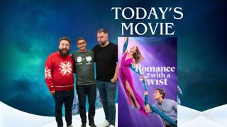 Romance with a Twist (Hallmark Channel - 2024)
