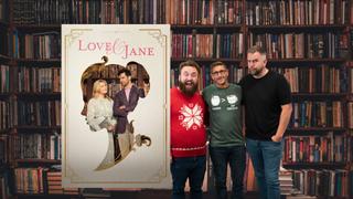 Love & Jane (Hallmark Channel - 2024)