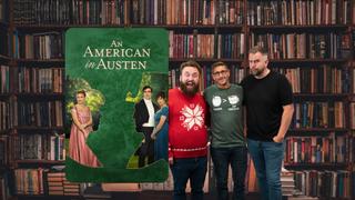 An American in Austen (Hallmark Channel - 2024)