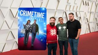 CrimeTime: Freefall (Hallmark Movies & Mysteries - 2024)