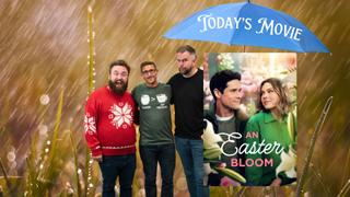 An Easter Bloom (Hallmark Channel - 2024)