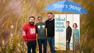 Blind Date Book Club (Hallmark Channel - 2024)