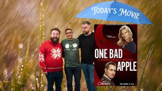 One Bad Apple: A Hannah Swensen Mystery (Hallmark Mystery - 2024)