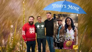 Legend of the Lost Locket (Hallmark Channel - 2024)