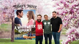 A Whitewater Romance (Hallmark Channel - 2024)