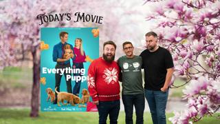 Everything Puppies (Hallmark Channel - 2024)