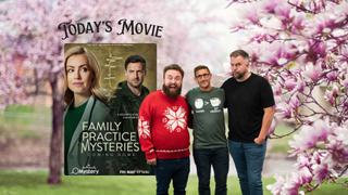 Family Practice Mysteries: Coming Home (Hallmark Mystery - 2024)