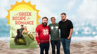 A Greek Recipe for Romance (Hallmark Channel - 2024)