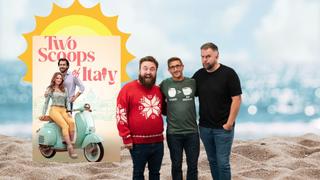 Two Scoops of Italy (Hallmark Channel - 2024)