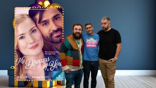 My Dreams of You (Hallmark Channel - 2024)
