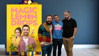 The Magic of Lemon Drops (Hallmark Channel - 2024)