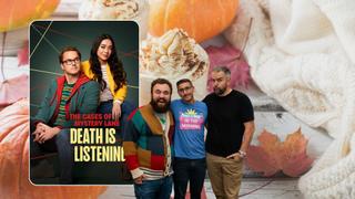 The Cases of Mystery Lane: Death is Listening (Hallmark Mystery - 2024)