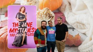 The Jane Mysteries: Too Much to Lose (Hallmark+ - 2024)