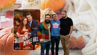 Autumn at Apple Hill (Hallmark Channel - 2024)