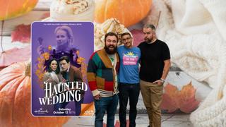 Haunted Wedding (Hallmark Channel - 2024)