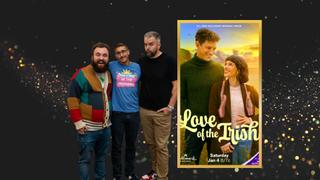 Love of the Irish (Hallmark Channel - 2025)
