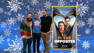 Polar Opposites (Hallmark Channel - 2025)