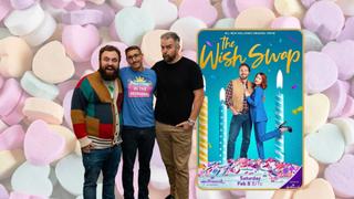 The Wish Swap (Hallmark Channel - 2025)