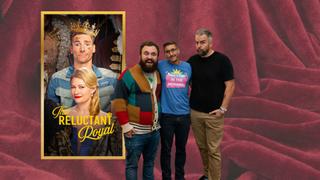 The Reluctant Royal (Hallmark Channel - 2025)