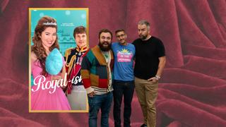 Royal-ish (Hallmark Channel - 2025)