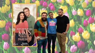 Hearts Around the Table: Kiki’s Fourth Ingredient (Hallmark Channel - 2025)