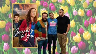 Journey to You (Hallmark Channel - 2025)
