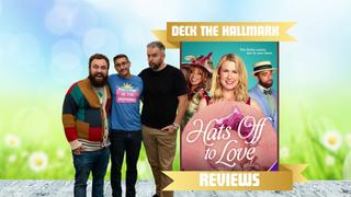 Hats Off to Love (Hallmark Channel - 2025)