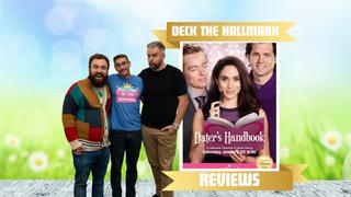 Dater’s Handbook (Hallmark Channel - 2016)
