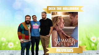 Summer Villa (Hallmark Channel - 2016)
