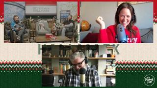 Falling For Christmas (Netflix - 2022)