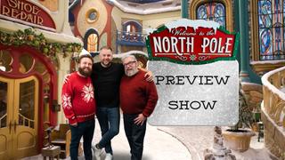 Christmas Preview ft. Alonso Duralde