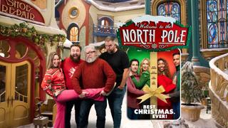 Best. Christmas. Ever! (Netflix - 2023) ft. Alonso Duralde & Jacklyn Collier