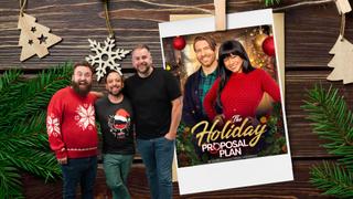 The Holiday Proposal Plan (Lifetime - 2023) ft. Patrick Serrano